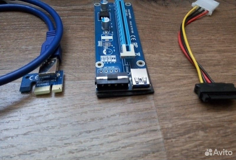 Пк не видит вторую видеокарту во втором слоте pci e x16