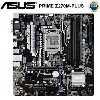 Asus prime z270p не видит все видеокарты