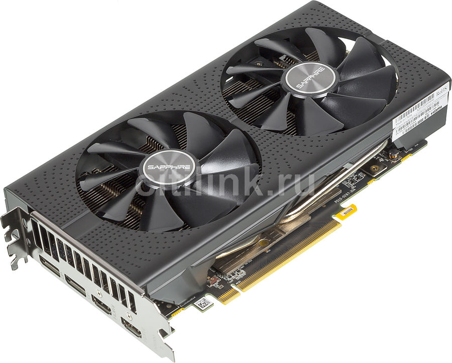 Какие драйвера лучше для rx 570