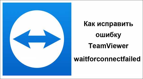 Ошибка запроса на вход в систему teamviewer