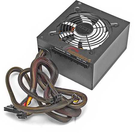 Как подключить блок питания thermaltake tr2 650w